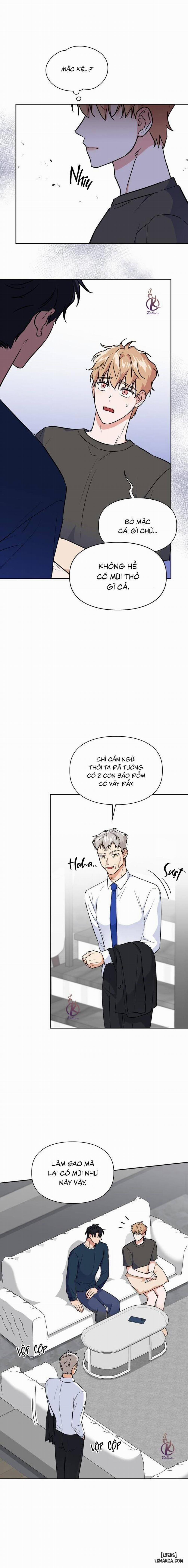 Mồi nhử 67 trang 6