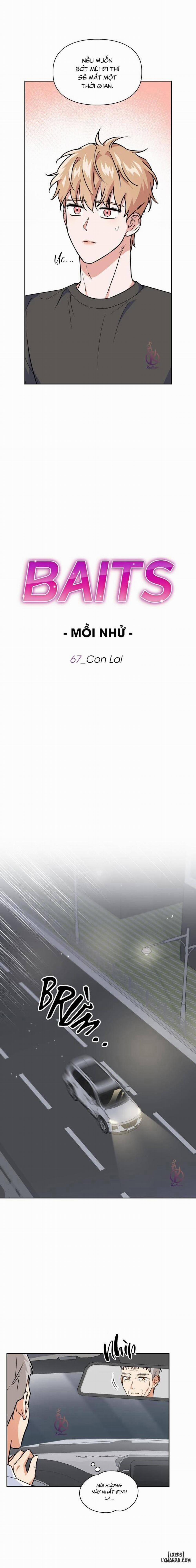 Mồi nhử 67 trang 7