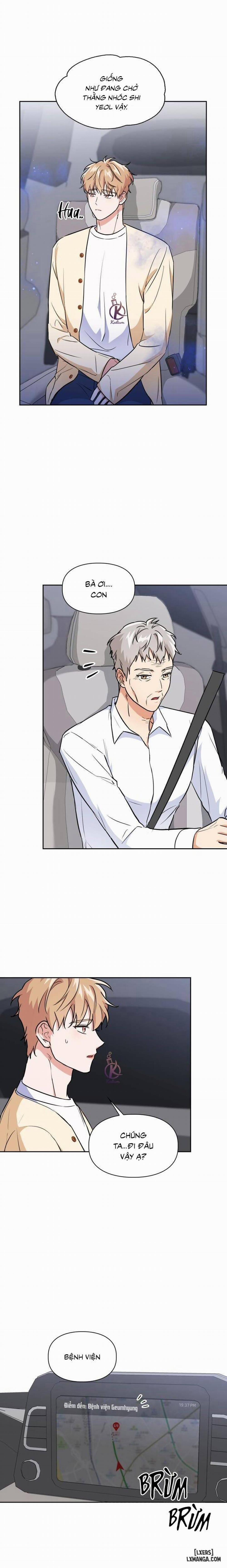 Mồi nhử 67 trang 8