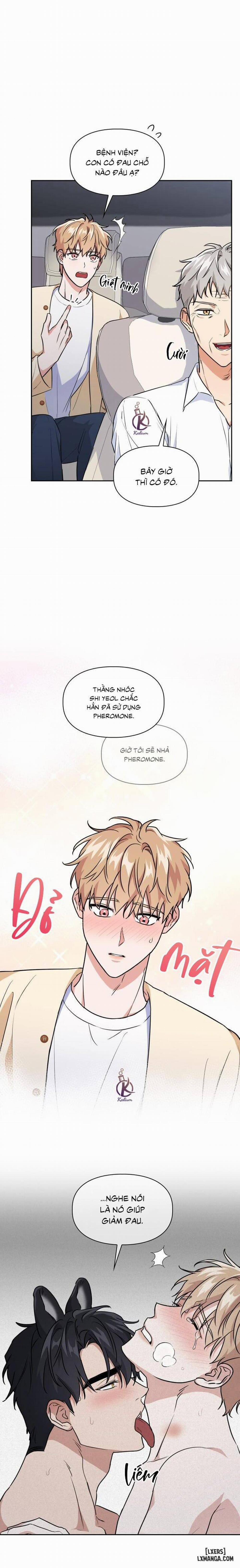 Mồi nhử 67 trang 9