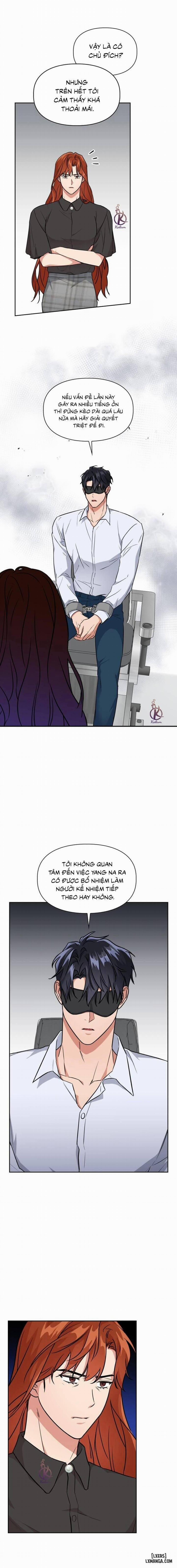 Mồi nhử 68 trang 1