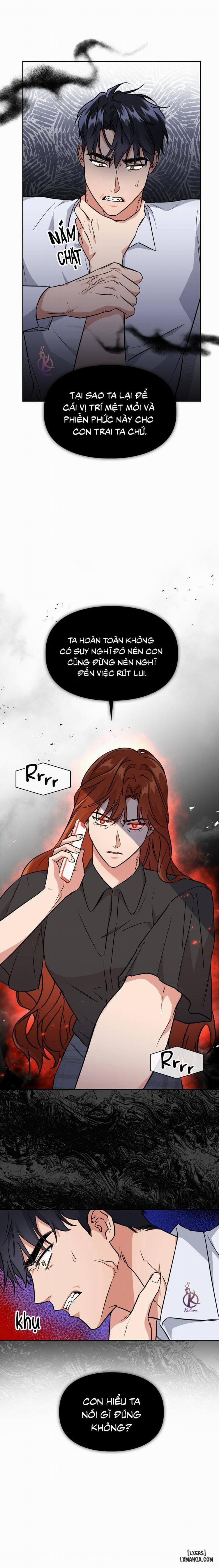 Mồi nhử 68 trang 11