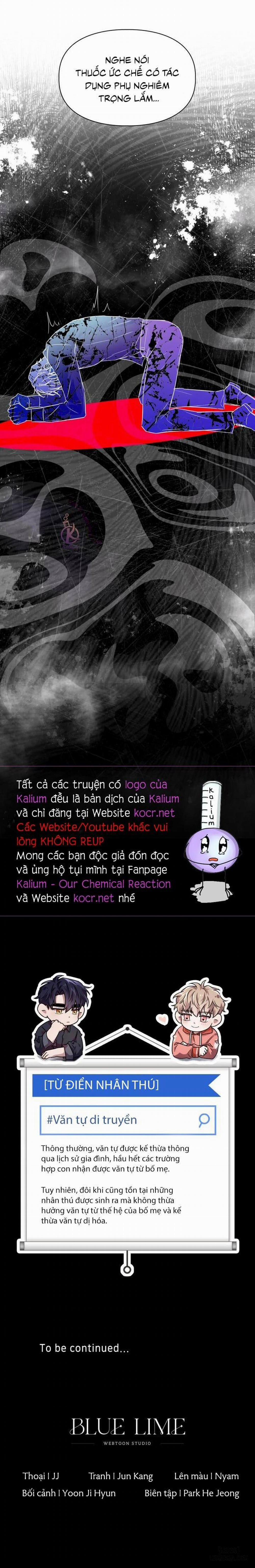 Mồi nhử 68 trang 14