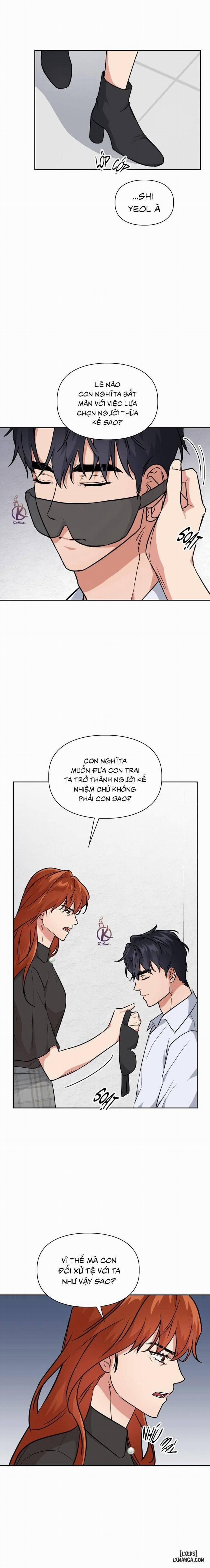 Mồi nhử 68 trang 2