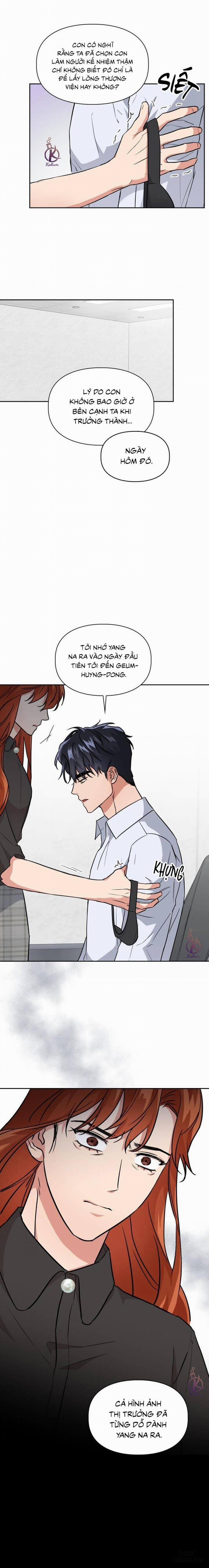 Mồi nhử 68 trang 3