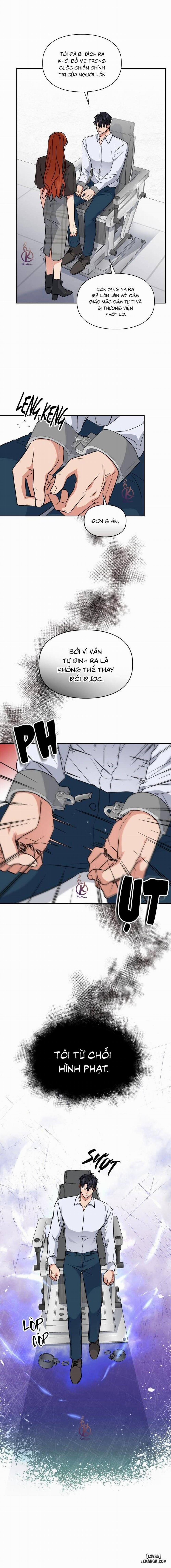 Mồi nhử 68 trang 7