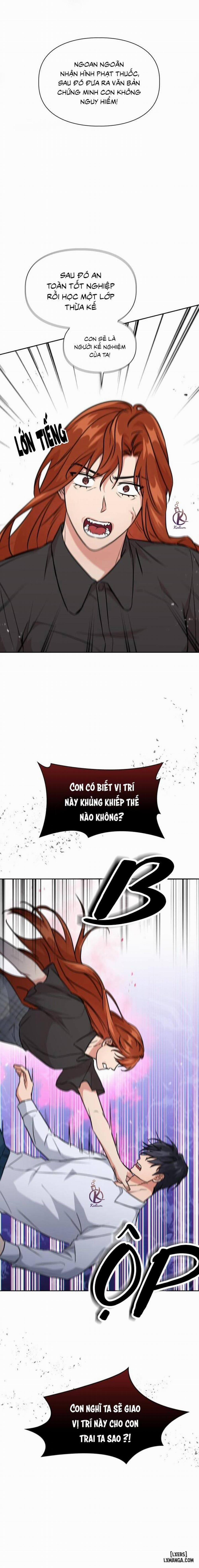 Mồi nhử 68 trang 9