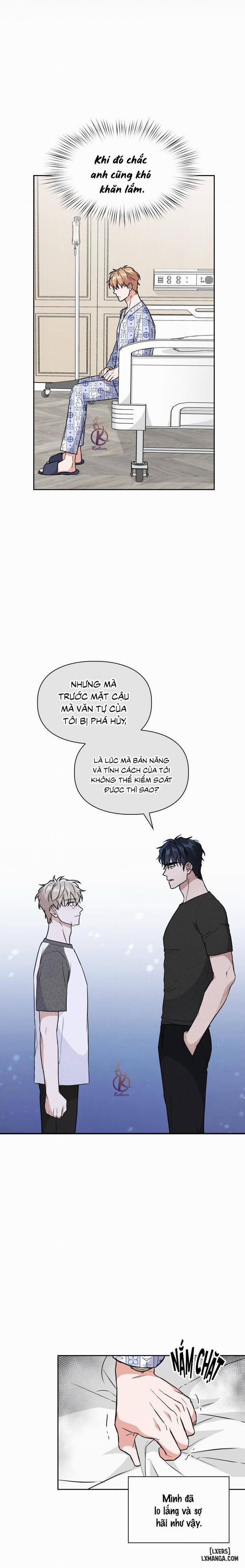 Mồi nhử 69 trang 11