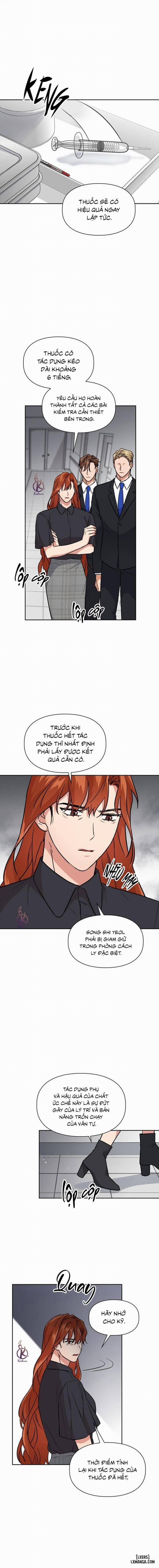 Mồi nhử 69 trang 2