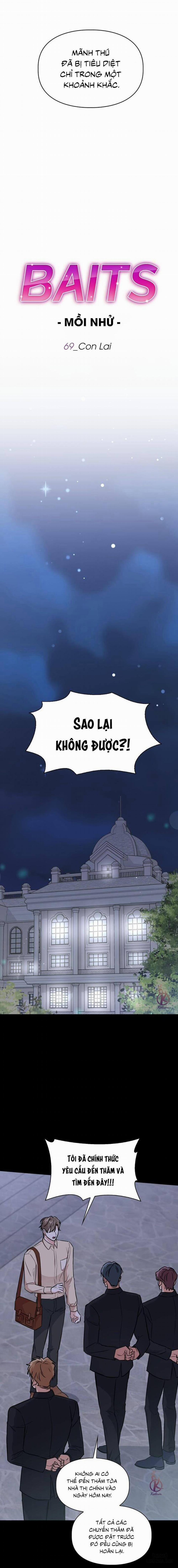 Mồi nhử 69 trang 3