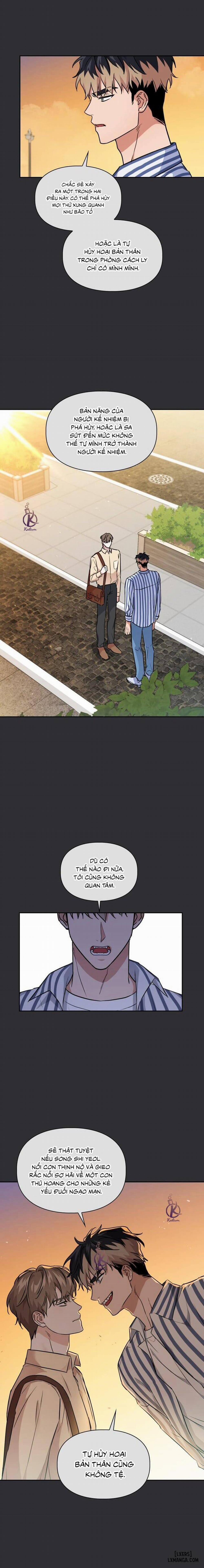 Mồi nhử 69 trang 6