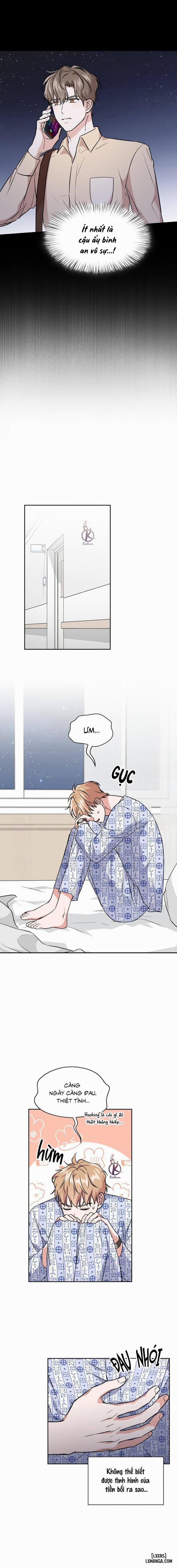 Mồi nhử 69 trang 8