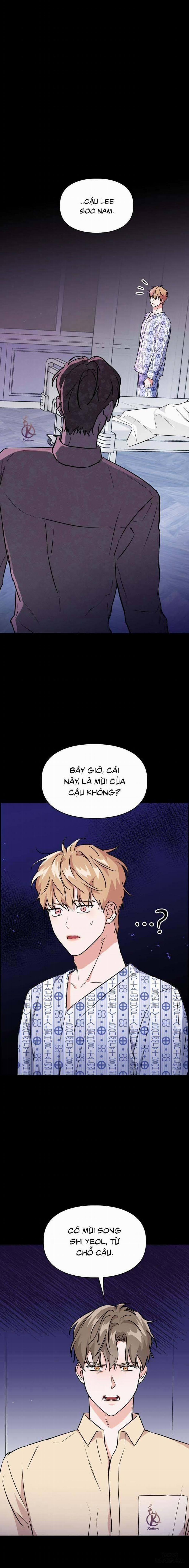 Mồi nhử 70 trang 0