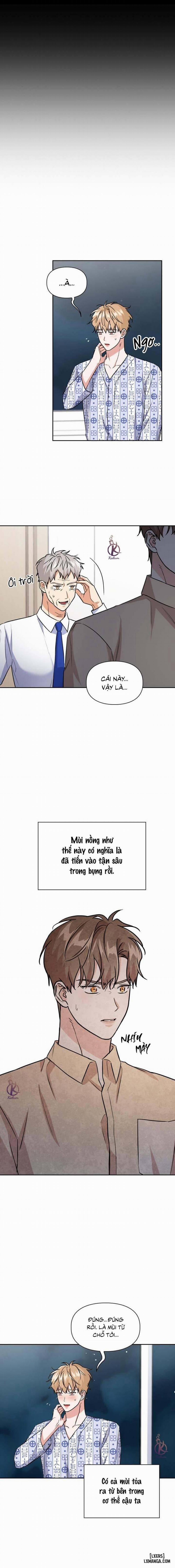 Mồi nhử 70 trang 1