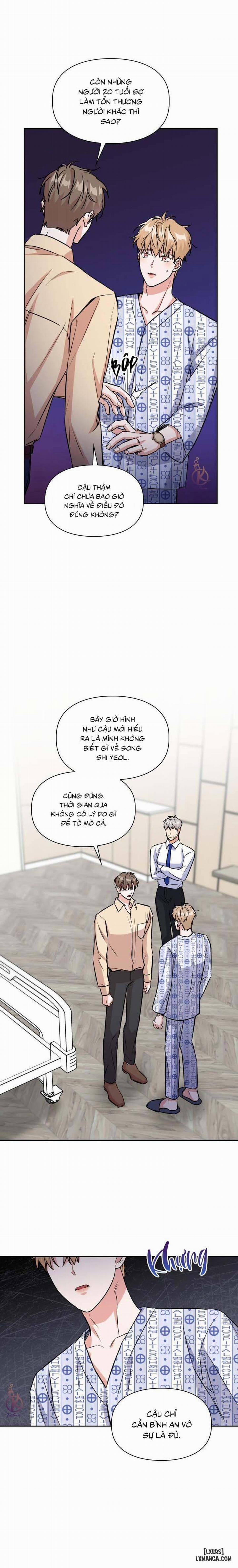 Mồi nhử 70 trang 10