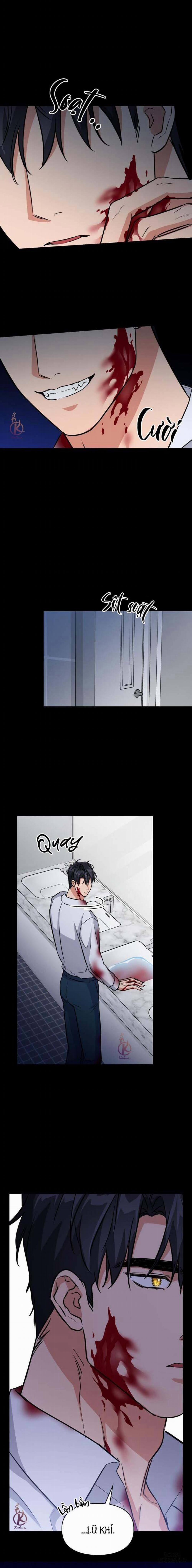 Mồi nhử 70 trang 16