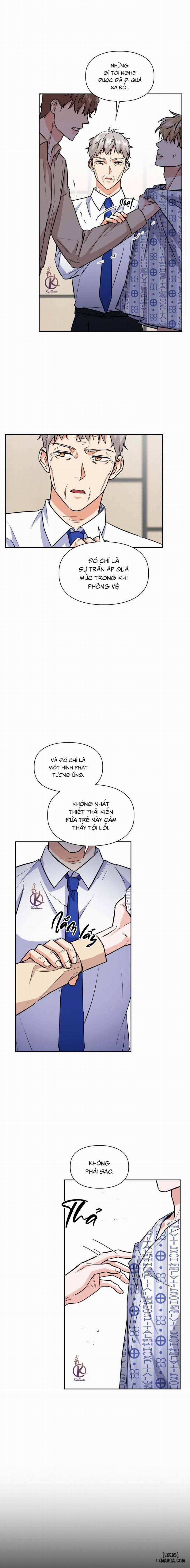 Mồi nhử 70 trang 6