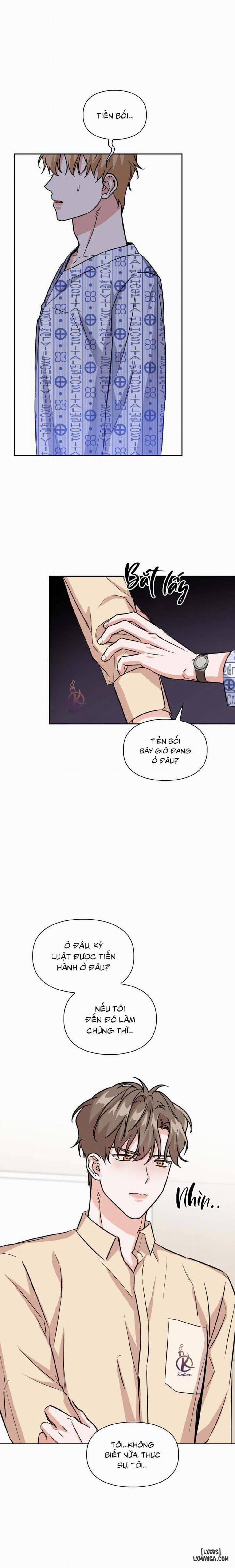 Mồi nhử 70 trang 8