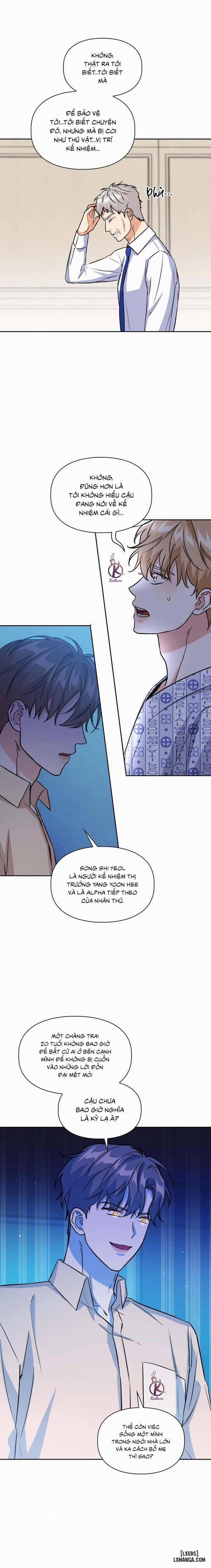 Mồi nhử 70 trang 9