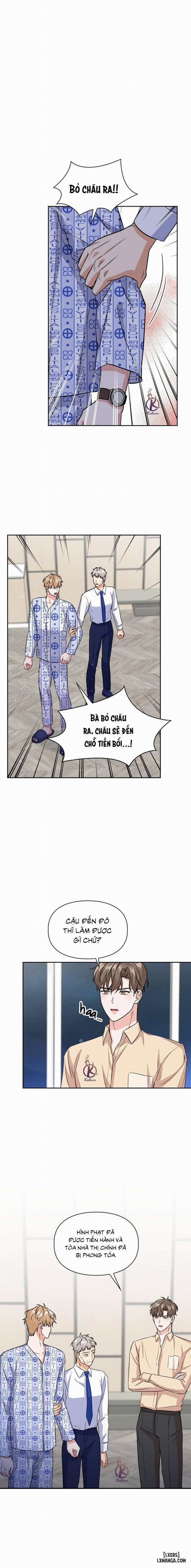 Mồi nhử 71 trang 0