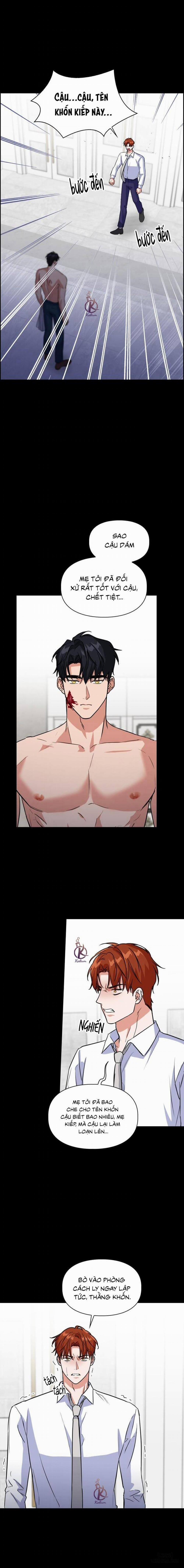 Mồi nhử 71 trang 10