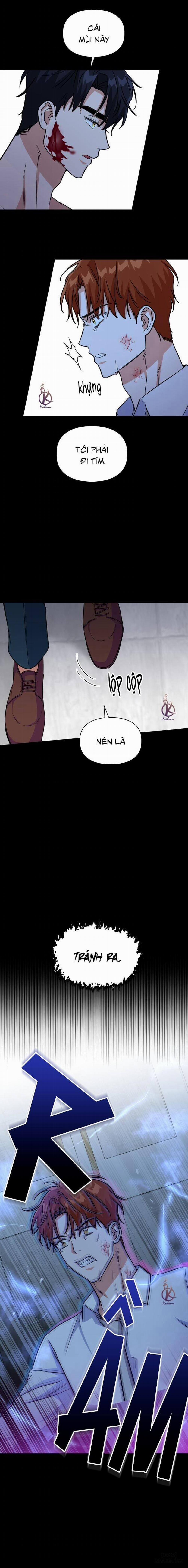 Mồi nhử 71 trang 13