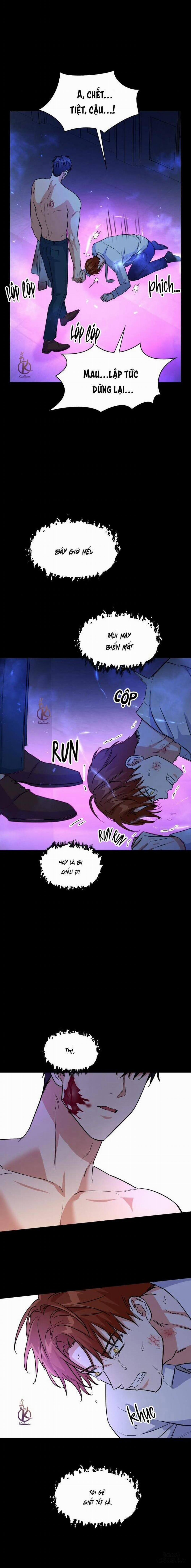 Mồi nhử 71 trang 14