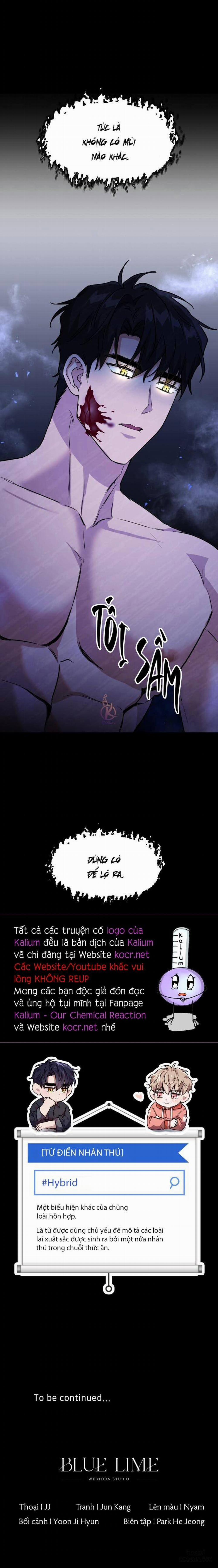 Mồi nhử 71 trang 15