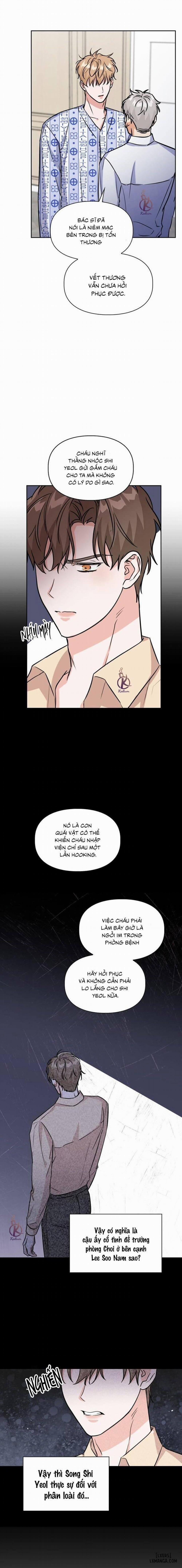 Mồi nhử 71 trang 2