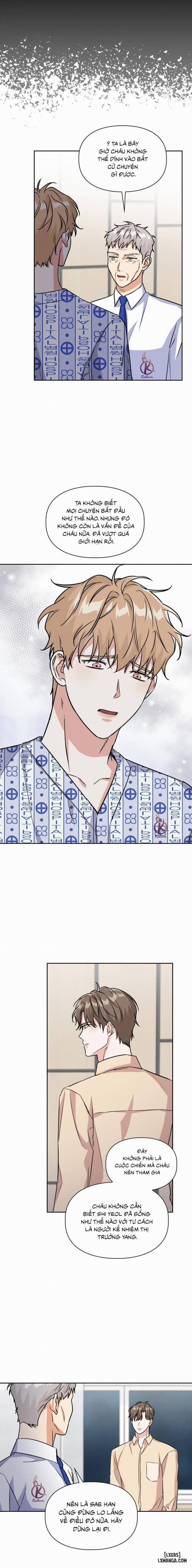 Mồi nhử 71 trang 3