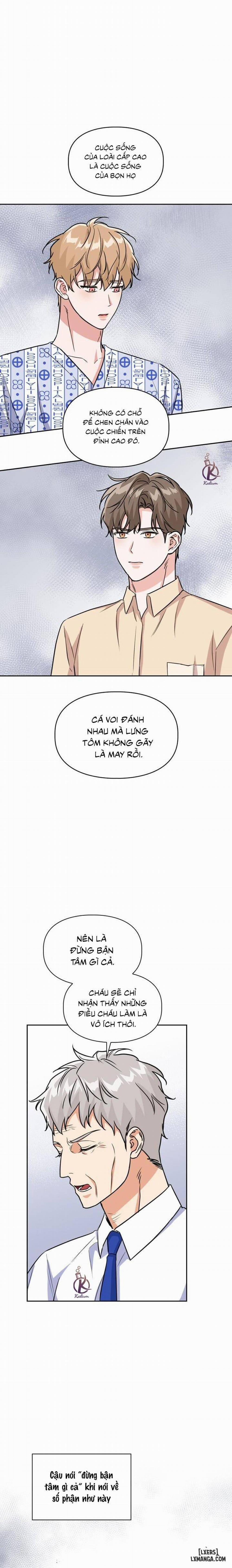 Mồi nhử 71 trang 4