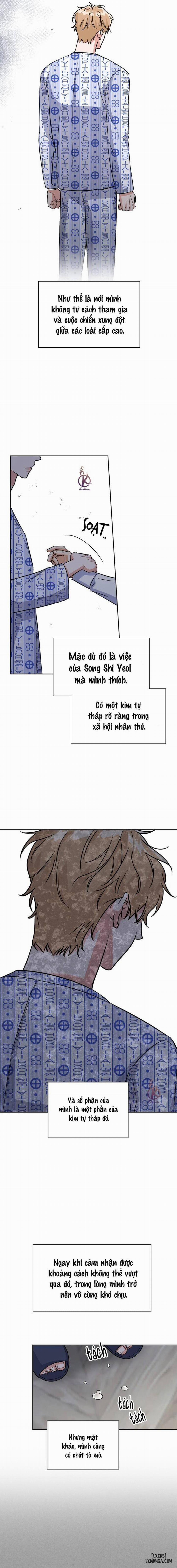 Mồi nhử 71 trang 5