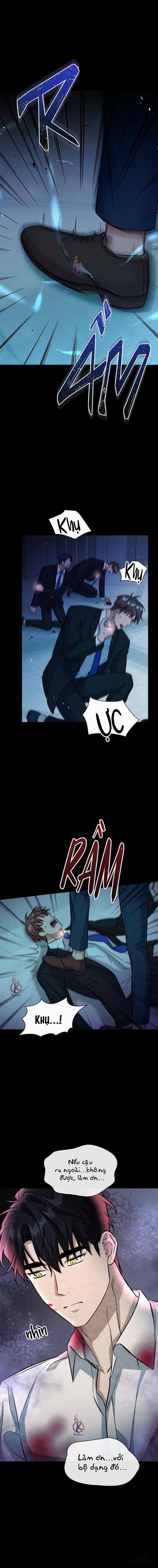 Mồi nhử 71 trang 7