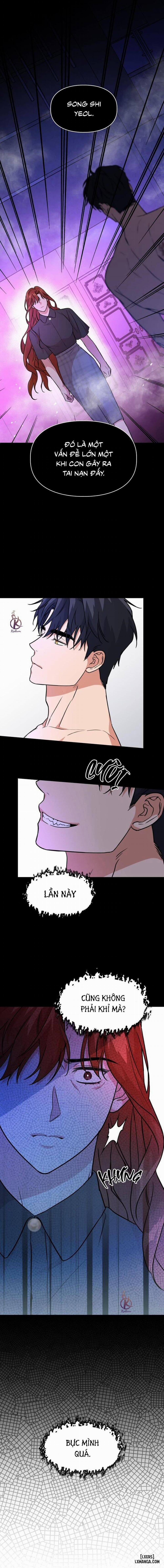 Mồi nhử 72 trang 11