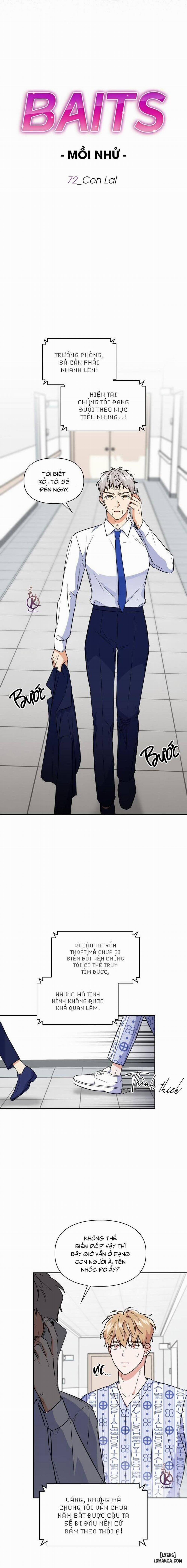 Mồi nhử 72 trang 12