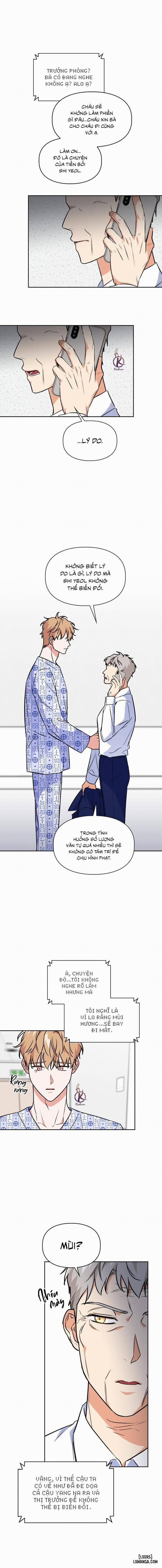 Mồi nhử 72 trang 15