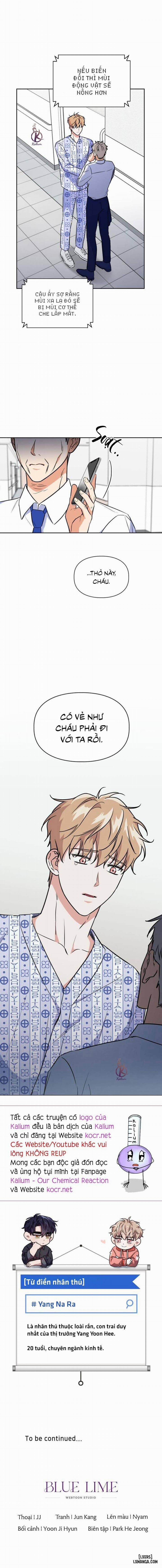 Mồi nhử 72 trang 16