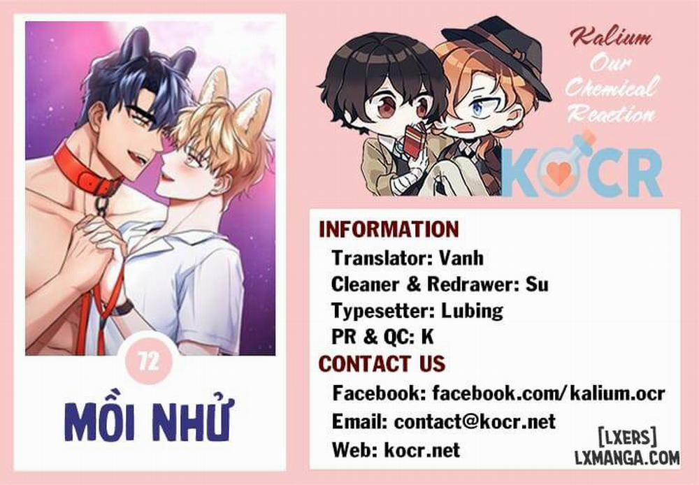 Mồi nhử 72 trang 17