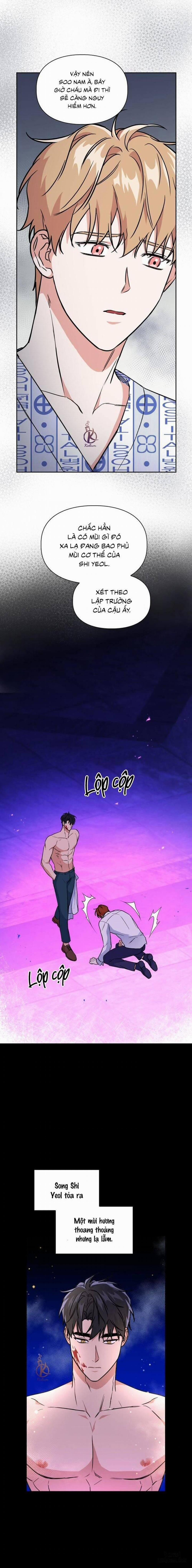 Mồi nhử 72 trang 2