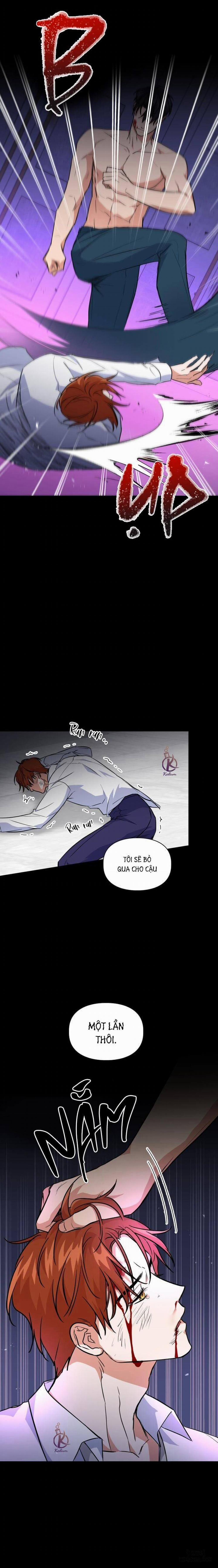 Mồi nhử 72 trang 5