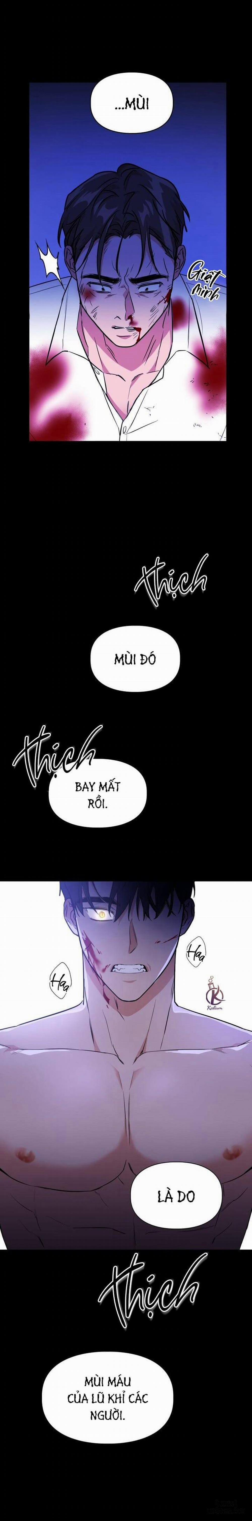 Mồi nhử 73 trang 13