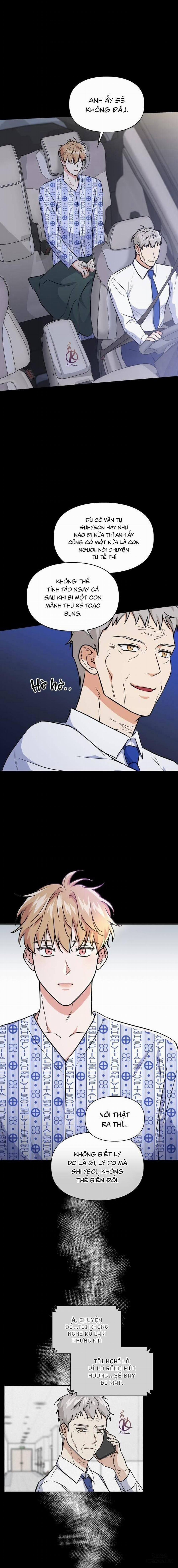 Mồi nhử 73 trang 2