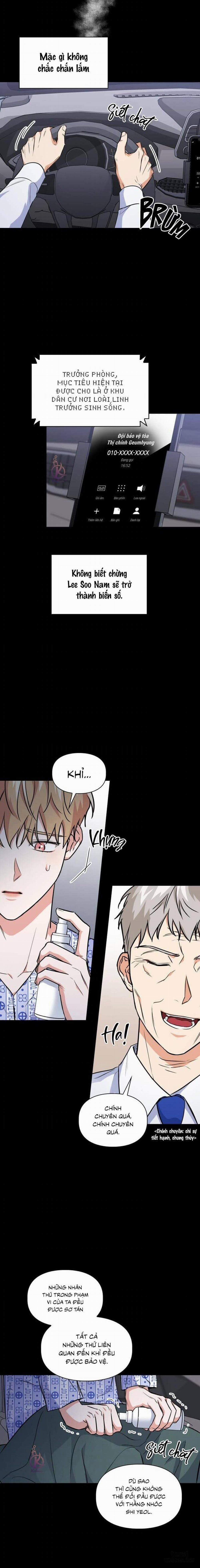 Mồi nhử 73 trang 3