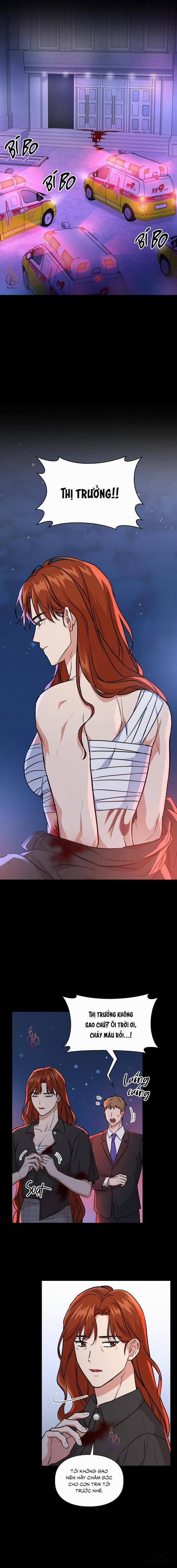 Mồi nhử 73 trang 5