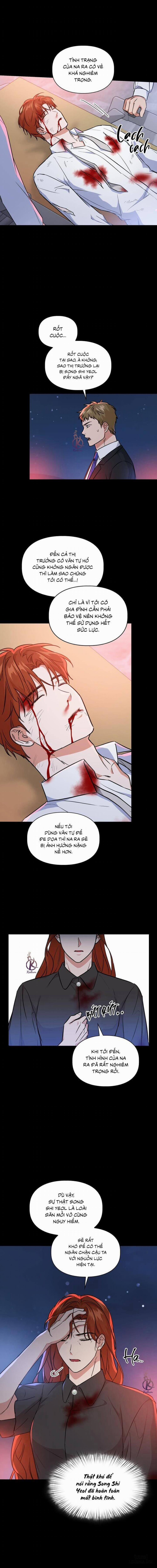 Mồi nhử 73 trang 6