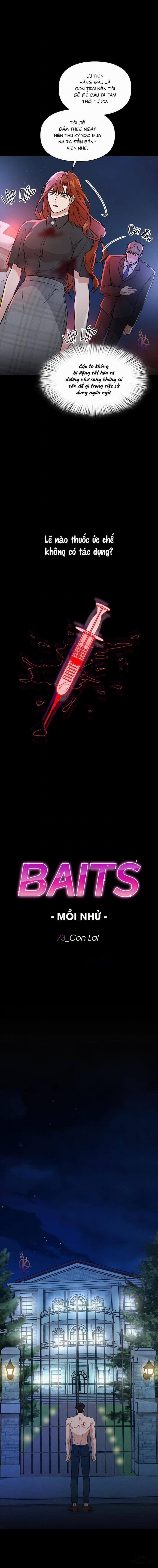 Mồi nhử 73 trang 7