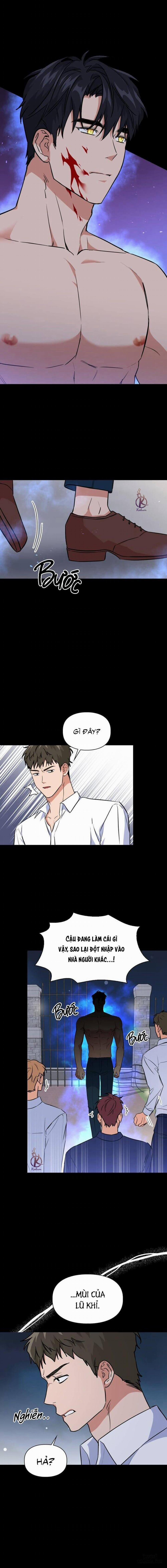 Mồi nhử 73 trang 8