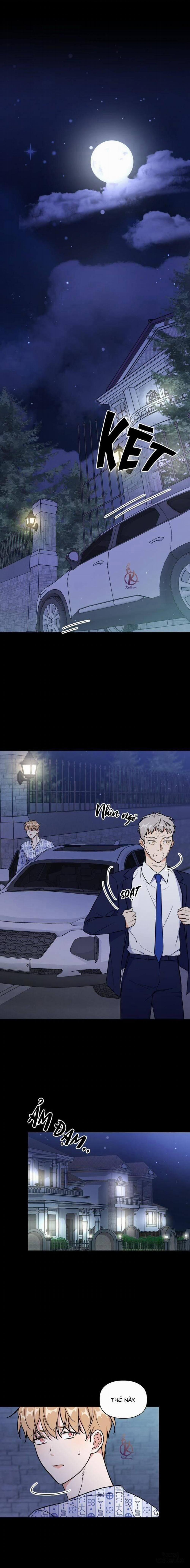 Mồi nhử 74 trang 0