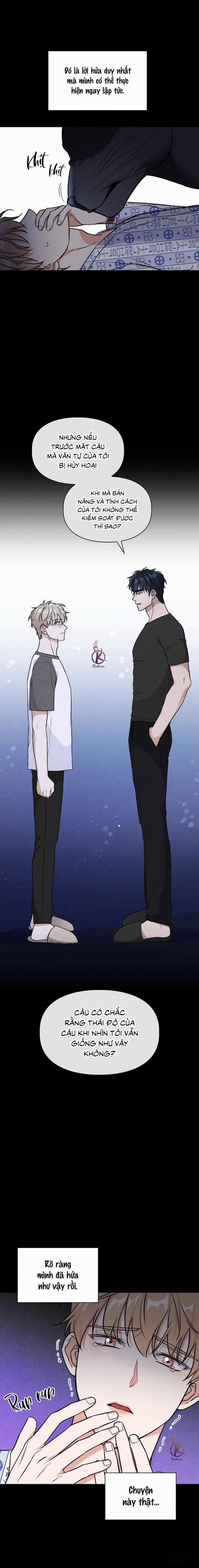 Mồi nhử 74 trang 10