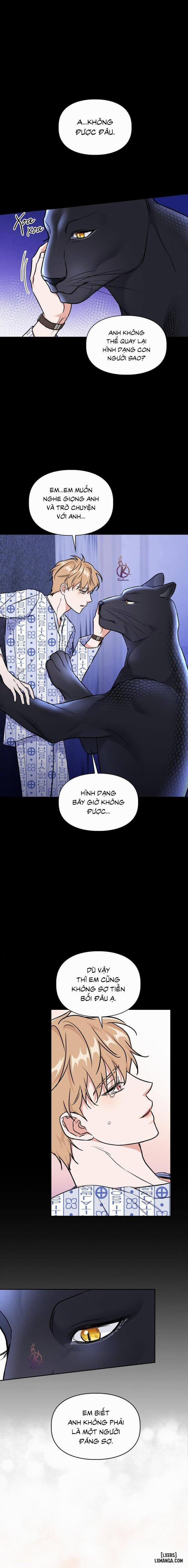 Mồi nhử 74 trang 12